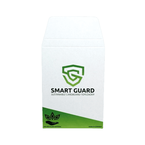 Smartguard Toploader 10x