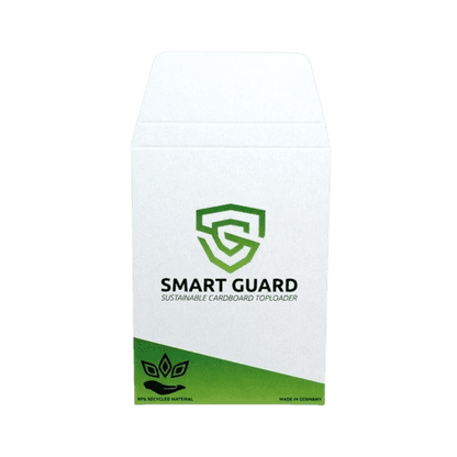 Smartguard Toploader 10x